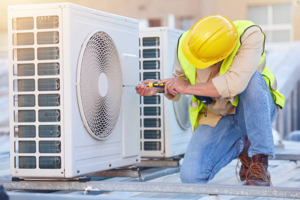 Best Energy-efficient HVAC Solutions in Glandorf, OH