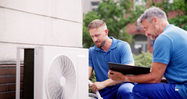 Best Thermostats and Smart Controls in Glandorf, OH