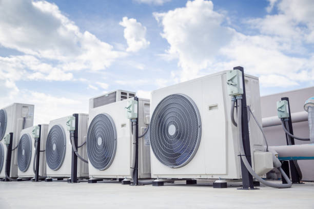 Best Commercial HVAC in Glandorf, OH