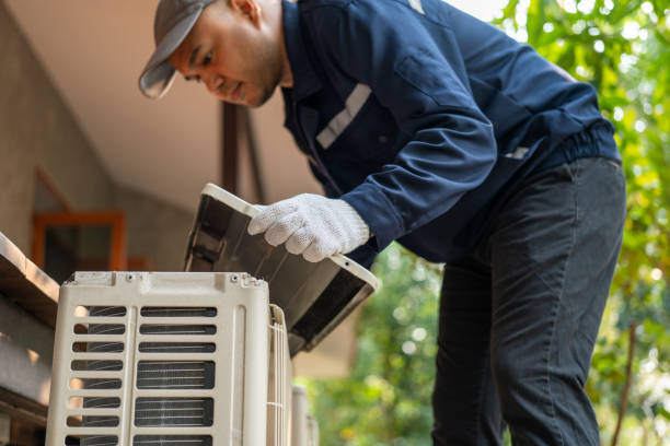 Best Furnace Cleaning in Glandorf, OH