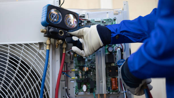 Best Residential HVAC in Glandorf, OH