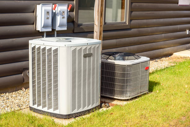 Best VRF (Variable Refrigerant Flow) Systems in Glandorf, OH